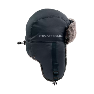 Шапка Finntrail Terra Мужской