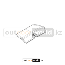 Капот для Commander