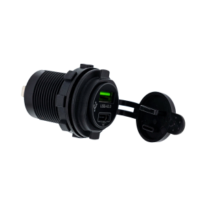 Разъем USB для бардочка (715005368)