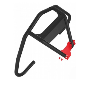 Бампер на снегоход + комплект крепежа BRP Lynx Commander/Grand Tourer (2014-)