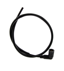 Провод свечной 790 MM задний