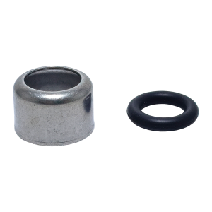 Втулка к/вала (нижняя) 6-15HP