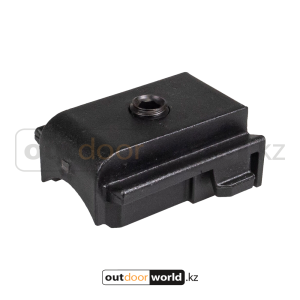 Корпус газа верхний