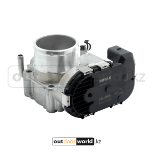 Корпус дросселя, Expedition 1200