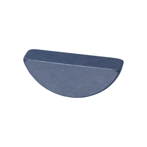 Шпонка к/вала (верхняя) 9,9-40HP