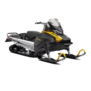Снегоход  Ski-Doo Skandic LE 20'' 900 ACE Черно-желтый 2026