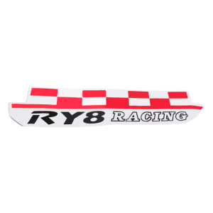 Наклейка racing RY8
