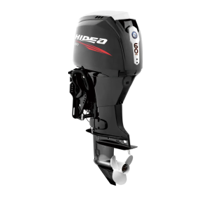 Подвесной лодочный мотор  Hidea 60 HDEF60HUEL-T 4-тактный