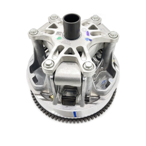 Вариатор в сборе