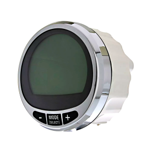 Лодочный дисплей MercMonitor – без NMEA 2000