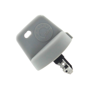 Ключ электронный для ATV (Серый)