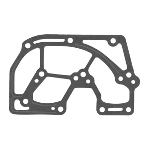 Прокладка выпускной монифольды блока 20-25HP