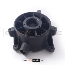 Корпус водомета