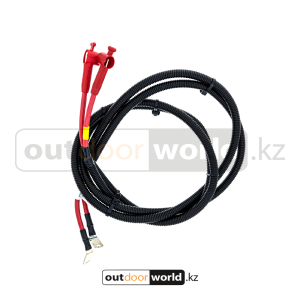 Проводка для лебедки Maverick R