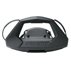 Крепление для вейкборда