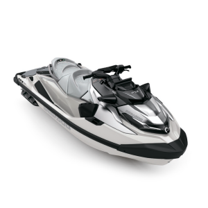 Гидроцикл  Sea-Doo GTX LTD 325 3-мест. Жемчужно-белый 2026