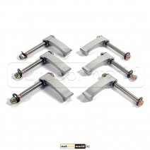 Комплект грузов вариатора (кулачки вариатора)