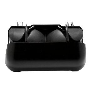 Заслонка реверса