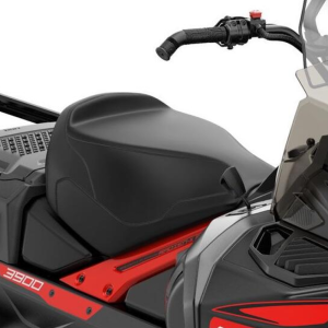 Сиденье для водителя с подогревом