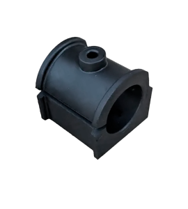 Втулка стабилизатора передняя