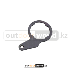 Сошка рулевая для снегохода