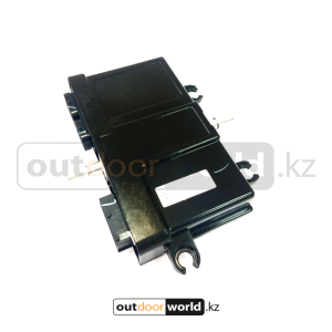 Блок управления двигателем (ECU)