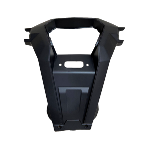 Панель передняя нижняя Outlander