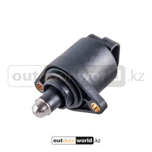 Клапан холостого хода