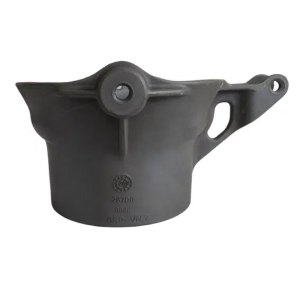 Сопло водомета