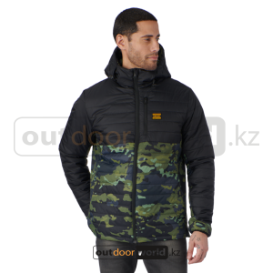 Куртка Can-Am Puffer Мужской