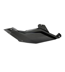 Панель боковая задняя левая