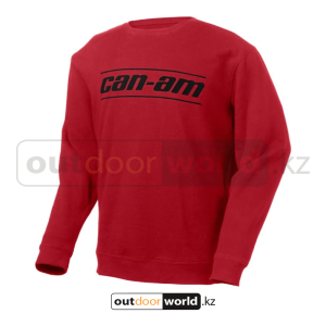 Кофта Can-Am Signature Crewneck Мужской