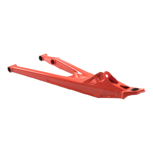 Рычаг подвески красный верхний рычаг X3 LH