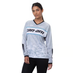 Джерси Can-Am Tetra Женский