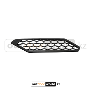 Решетка пластиковой панели