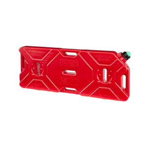 Канистра на Commander (15л)