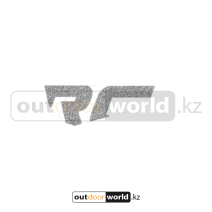 Наклейка левая дверной панели