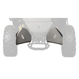 Защита задних рычагов Maverick 2016