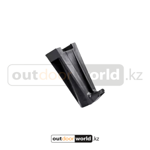 Упор для скребка охлаждения гусеницы снегохода