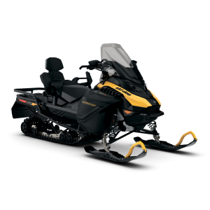 Снегоход  Ski-Doo Expedition LE 20'' 900 ACE Turbo Черно-желтый 2026