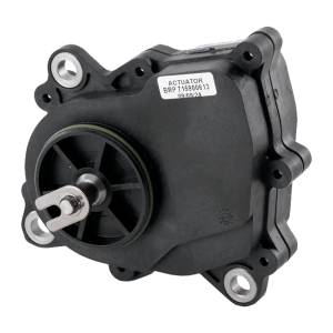 Актуатор полного привода (сервомотор) для квадроцикла