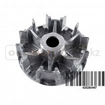 Фланец вариатора наружний