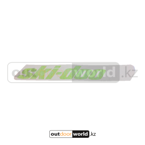 Наклейка капота левая