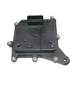 Блок управления дифференциала