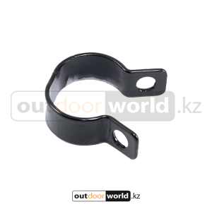 Крепление стропы на руль