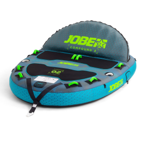 Баллон буксируемый Compound 2 местный