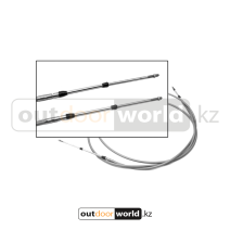 Трос газа 22 f