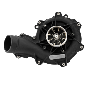 Турбокомпрессор в сборе