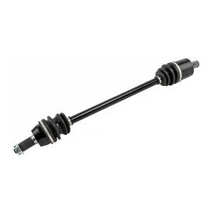 Вал приводной задний X3