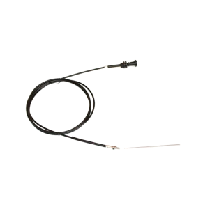 Трос дроссельной заслонки